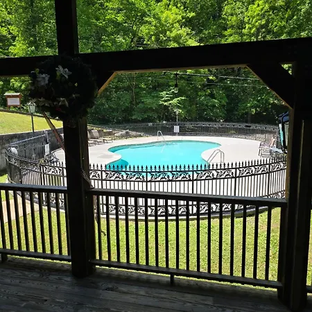 Villa Bear View